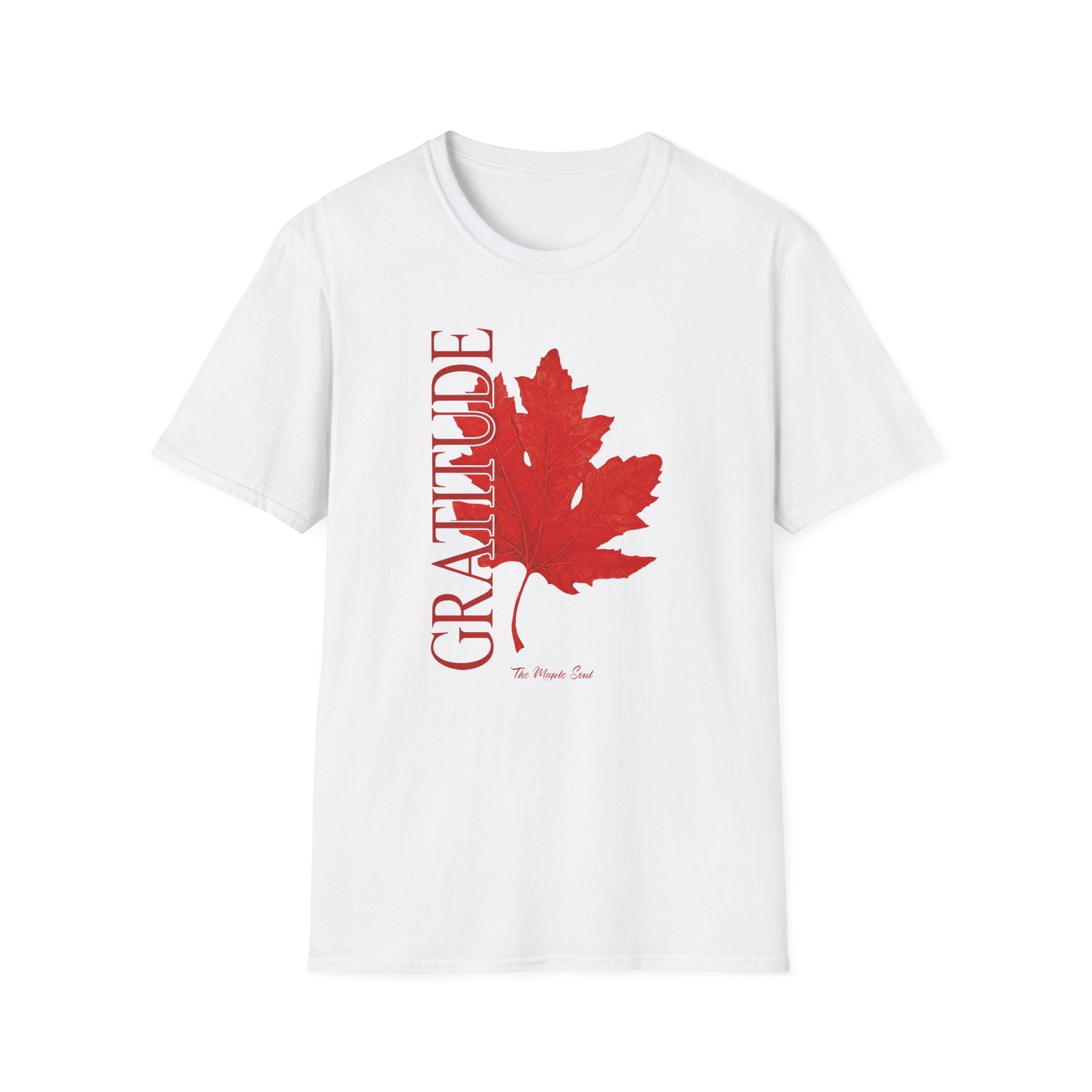 Gratitude T-Shirt
