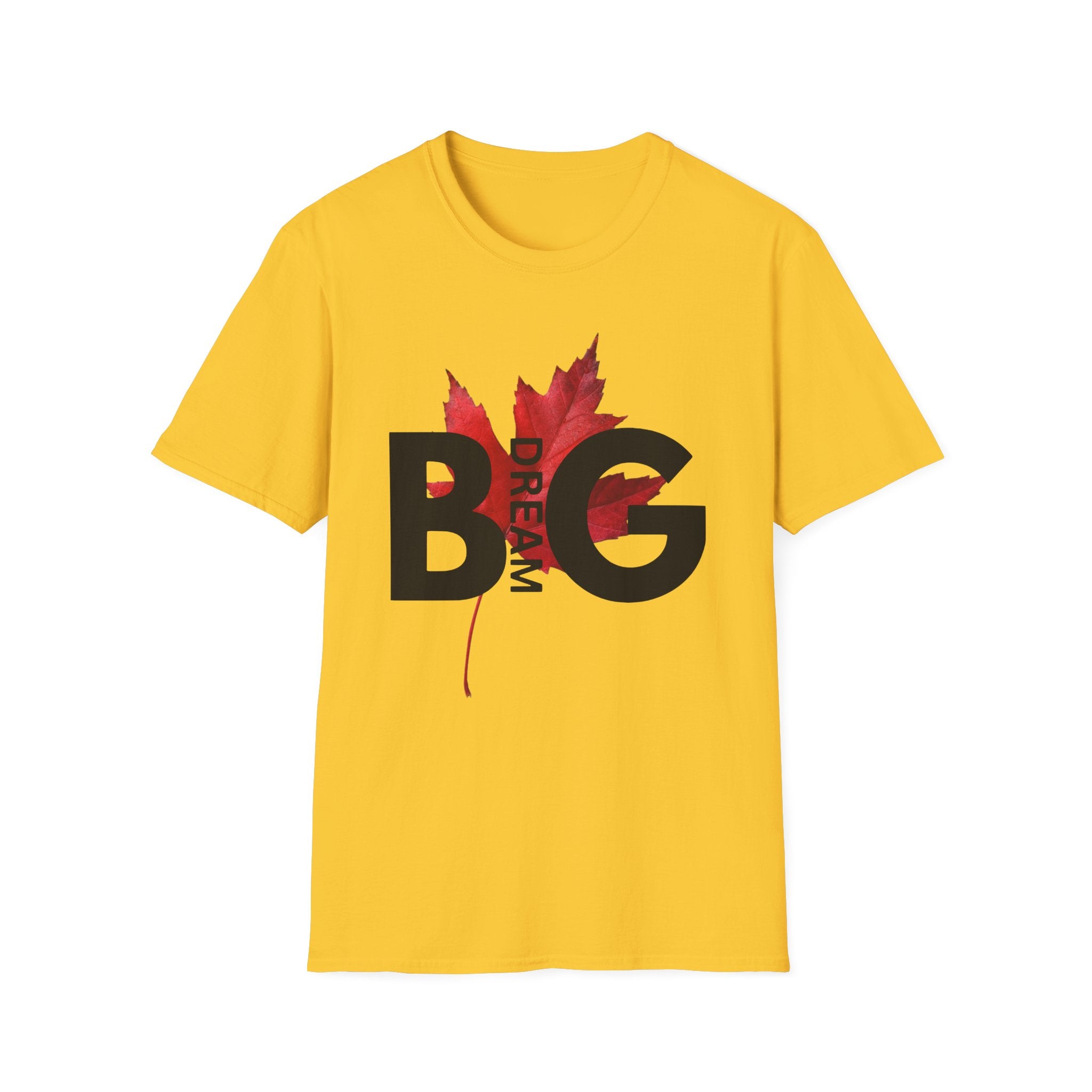 Dream Big T-Shirt