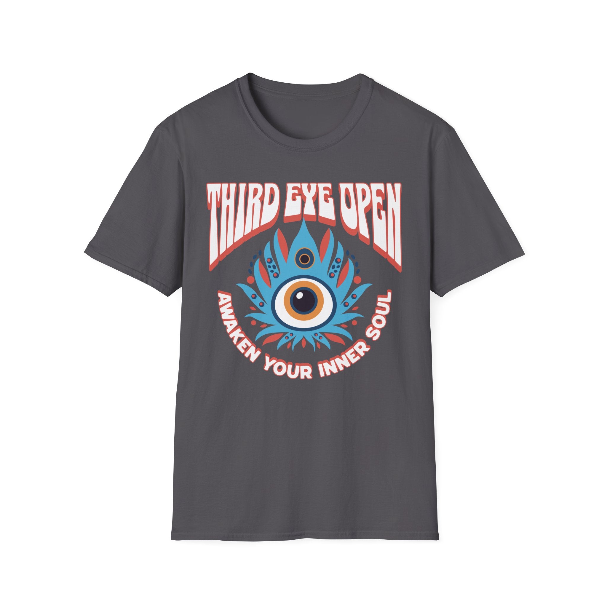 Awaken your inner Soul T-Shirt