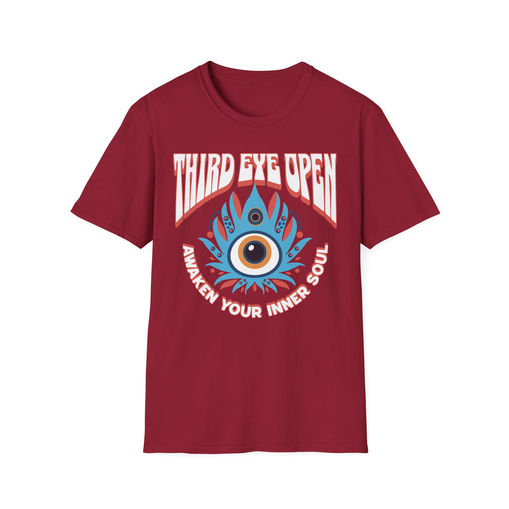 Awaken your inner Soul T-Shirt
