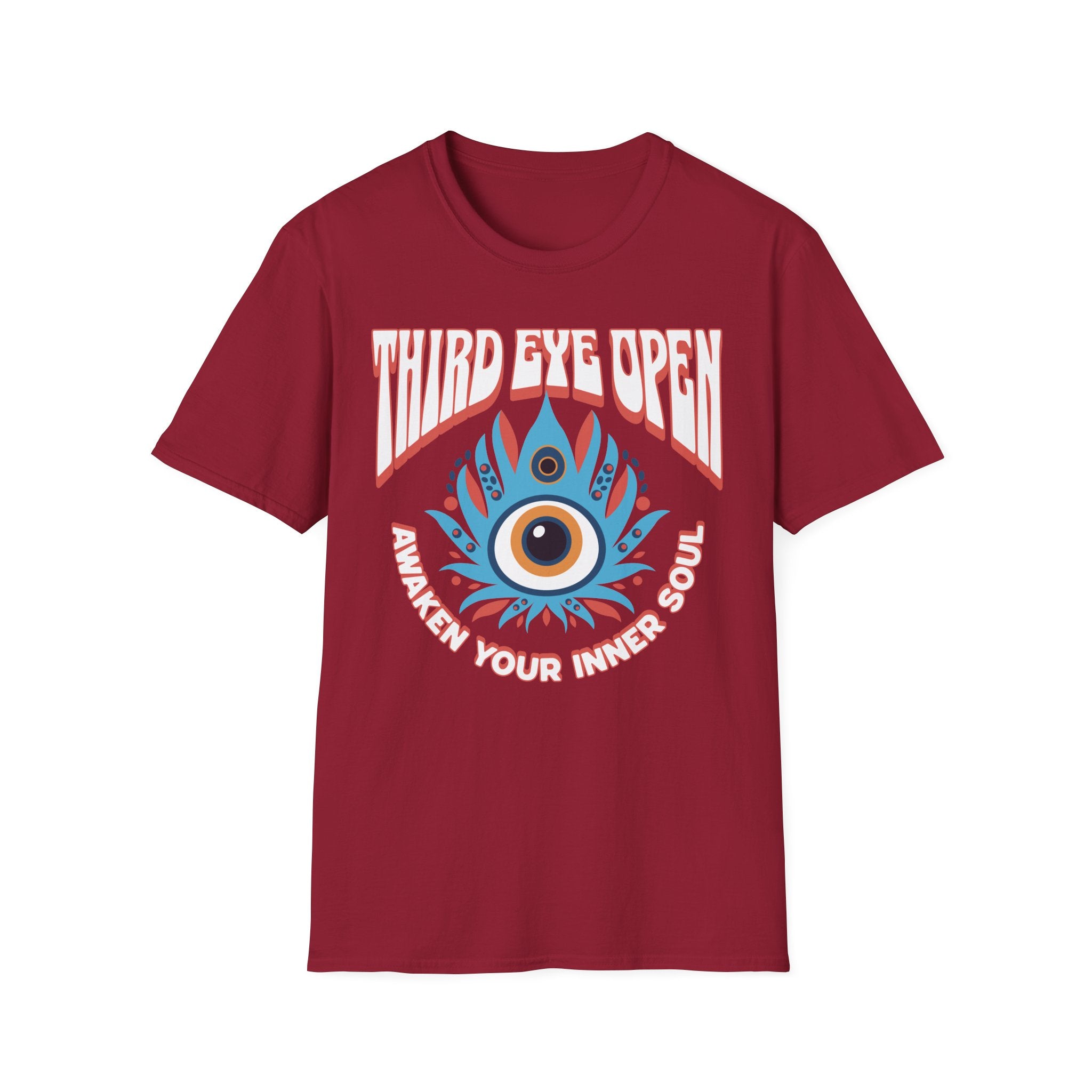 Awaken your inner Soul T-Shirt