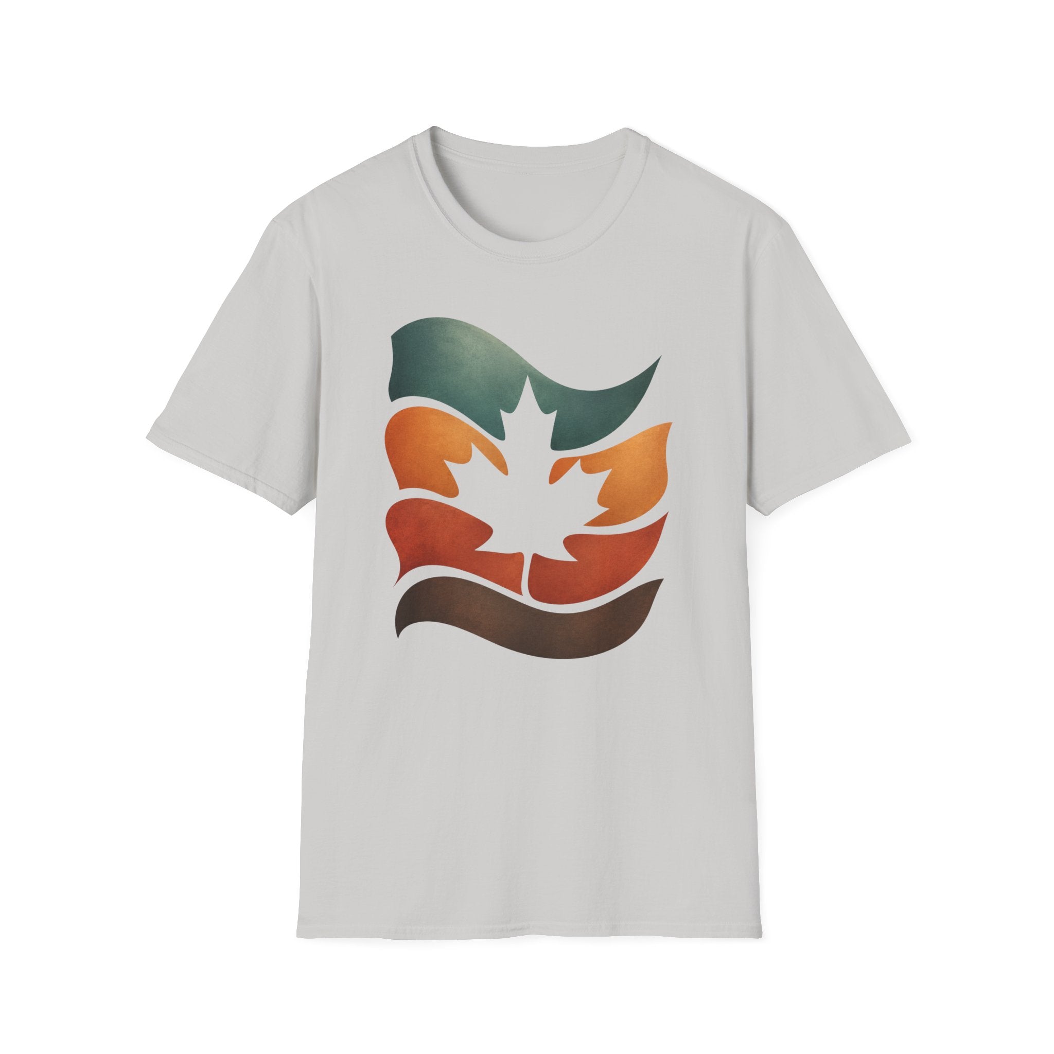 Flag Wave T-Shirt