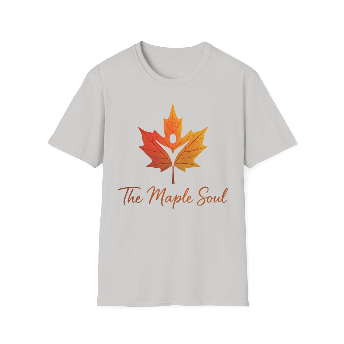 Maple Soul T-Shirt