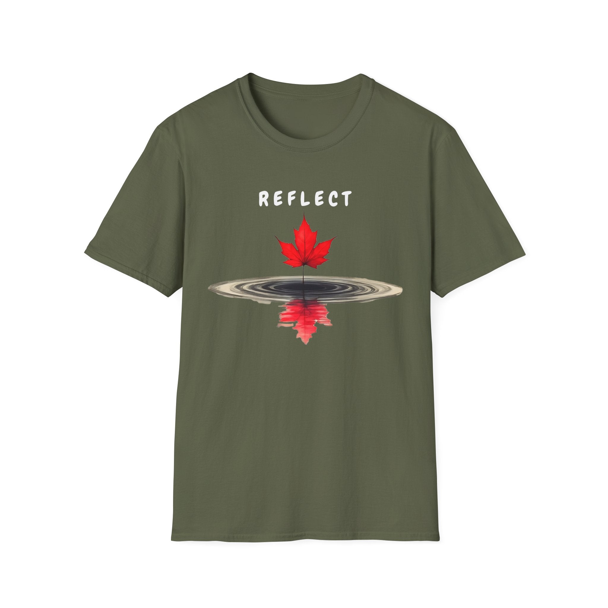 Reflect T-Shirt