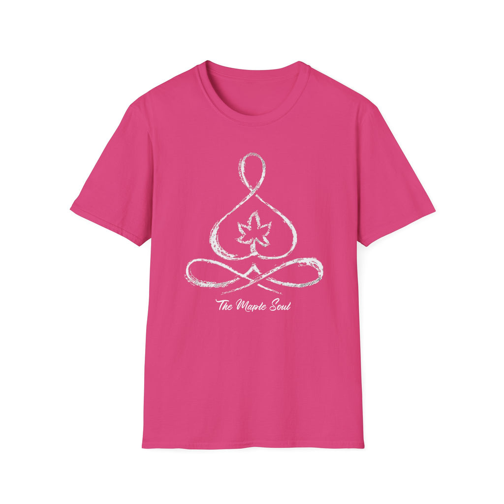 Yoga Soul Meditation T-Shirt