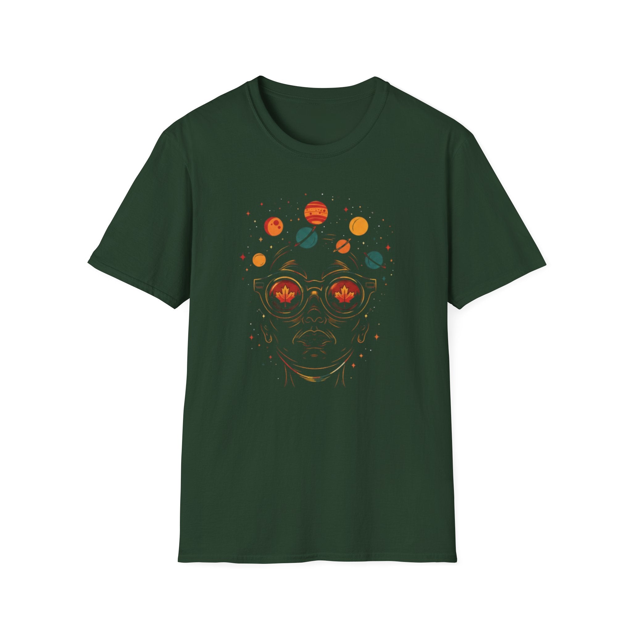 Cosmic Soul T-Shirt