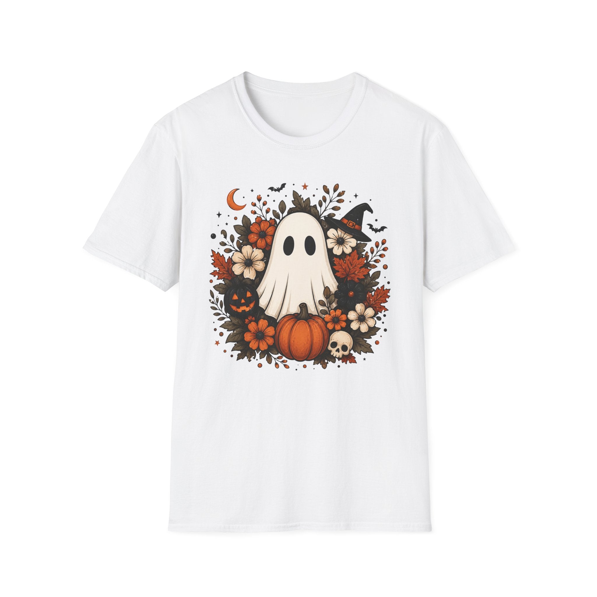 Spooky Soul T-Shirt