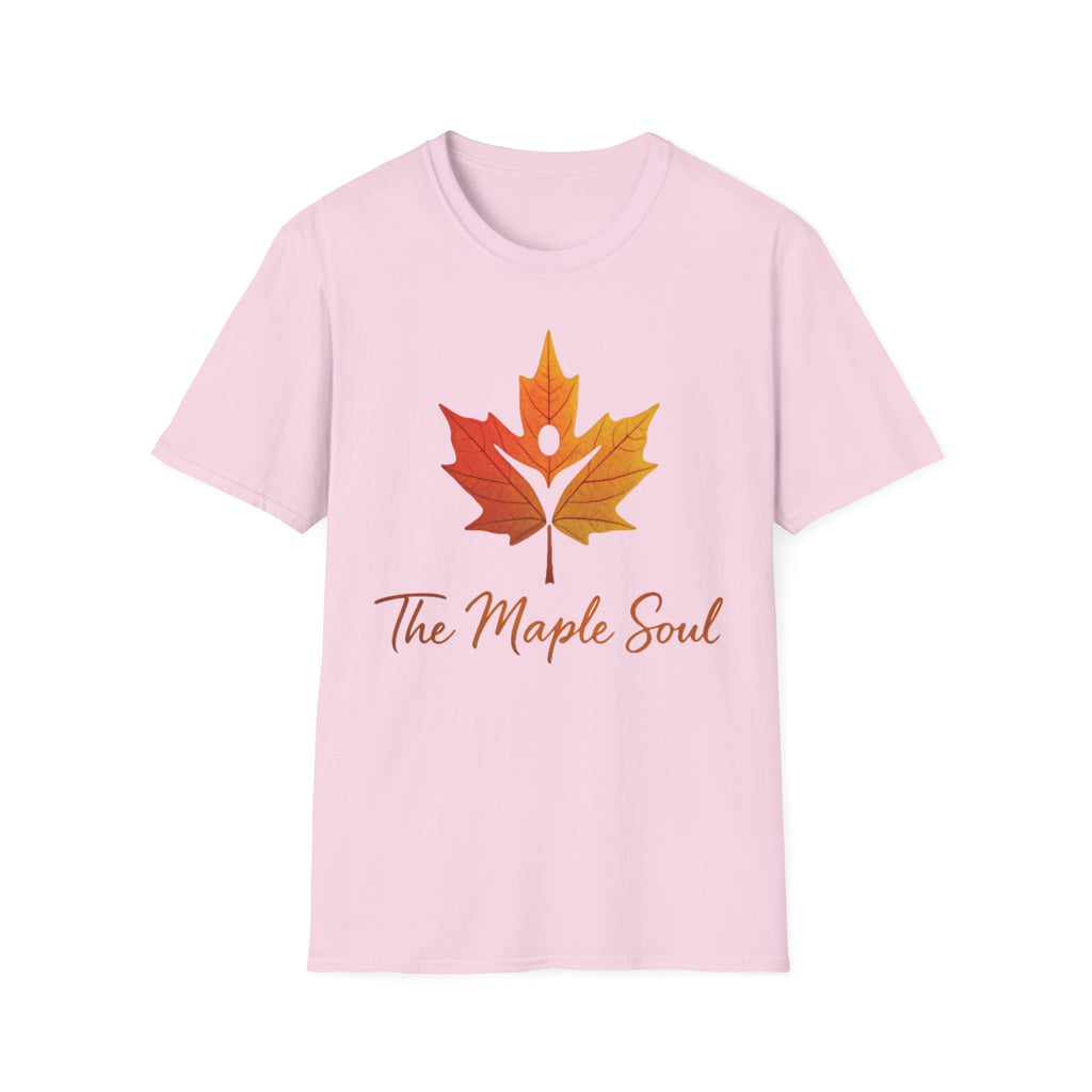 Maple Soul T-Shirt