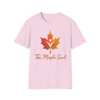 Maple Soul T-Shirt