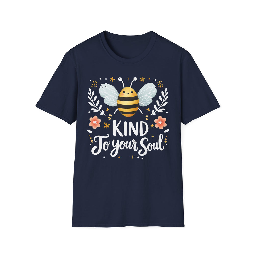 Bee Kind Soul T-Shirt