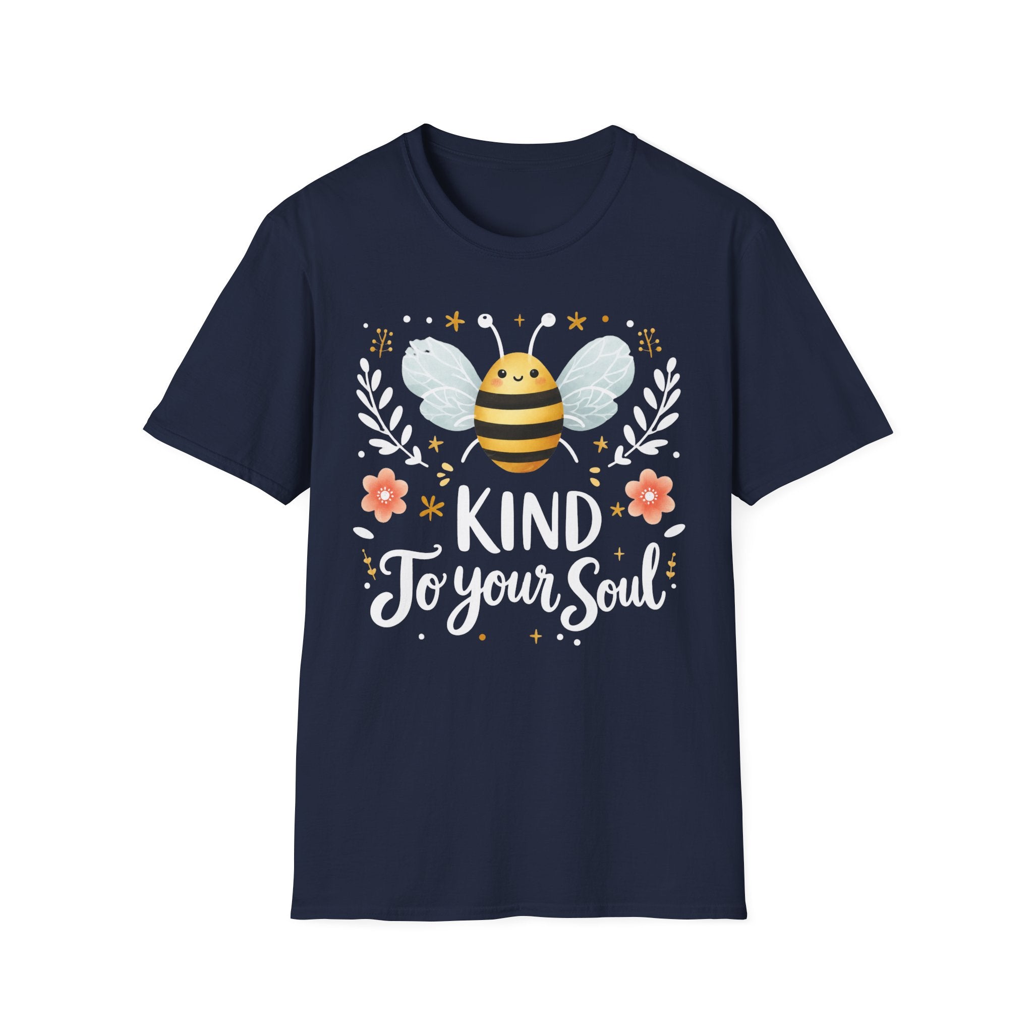 Bee Kind Soul T-Shirt