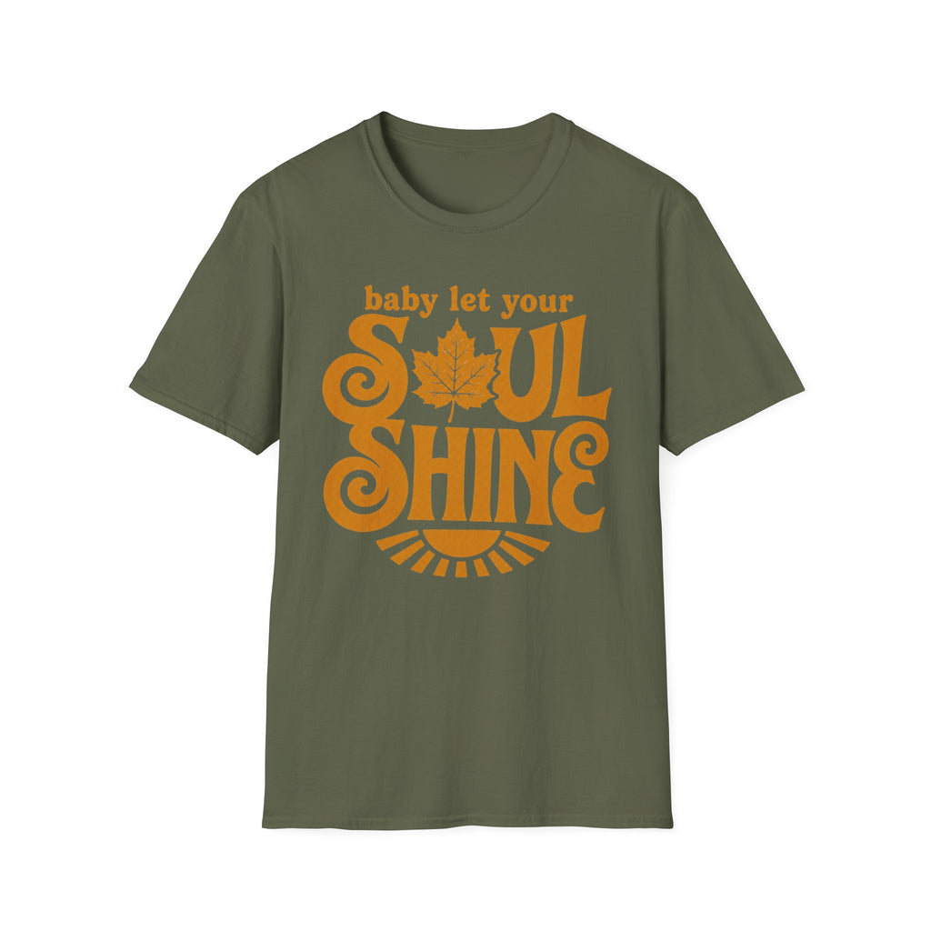 Soul Sunshine T-Shirt