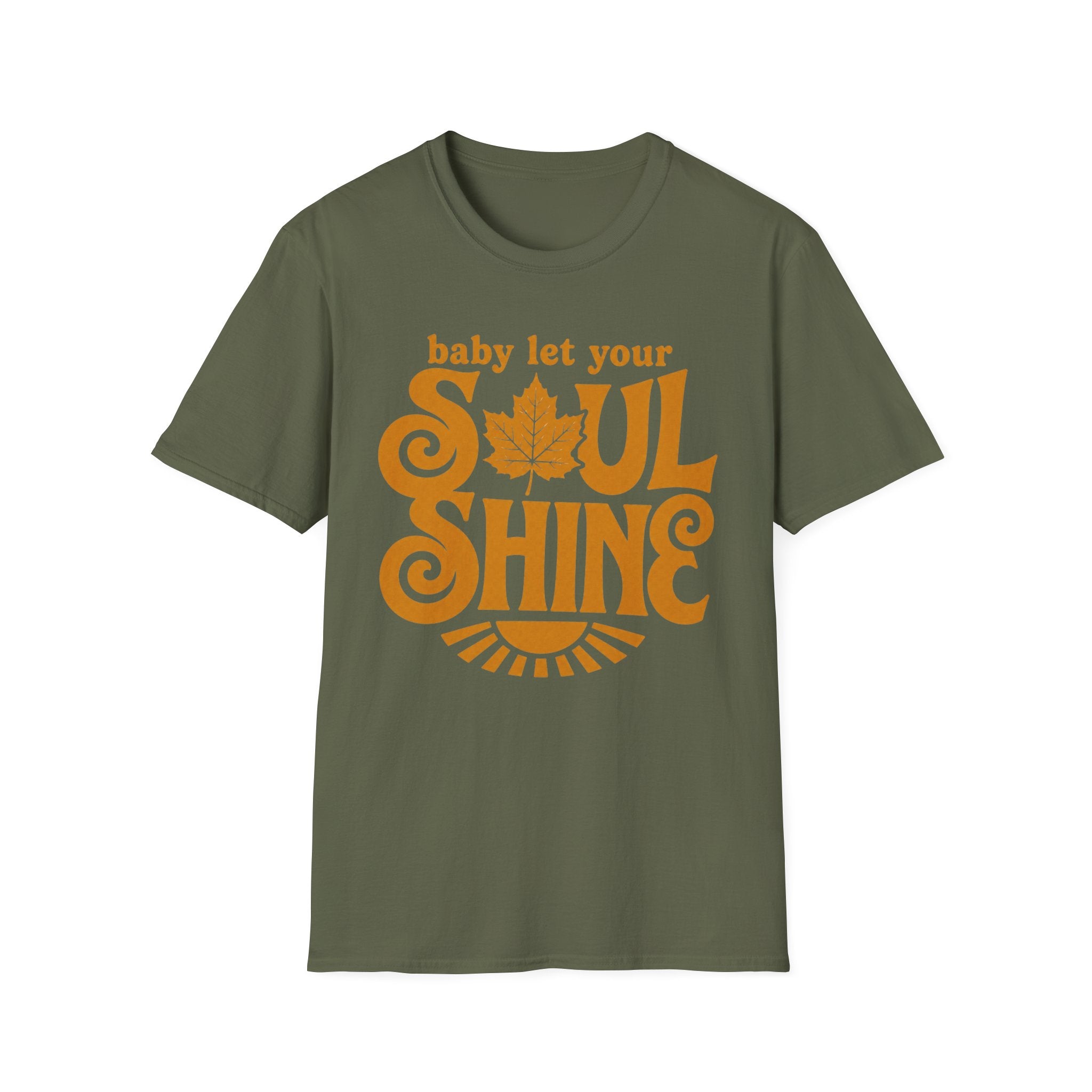 Soul Sunshine T-Shirt