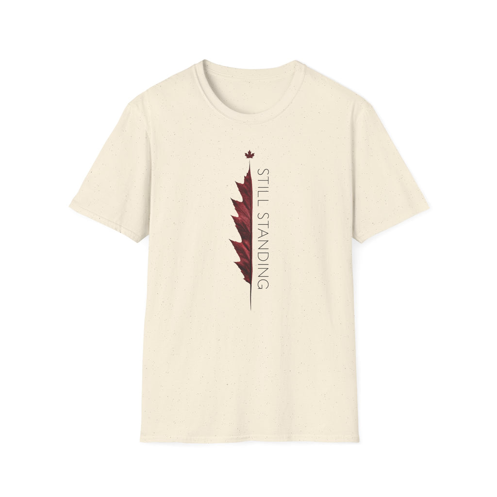 Still Standing T-Shirt