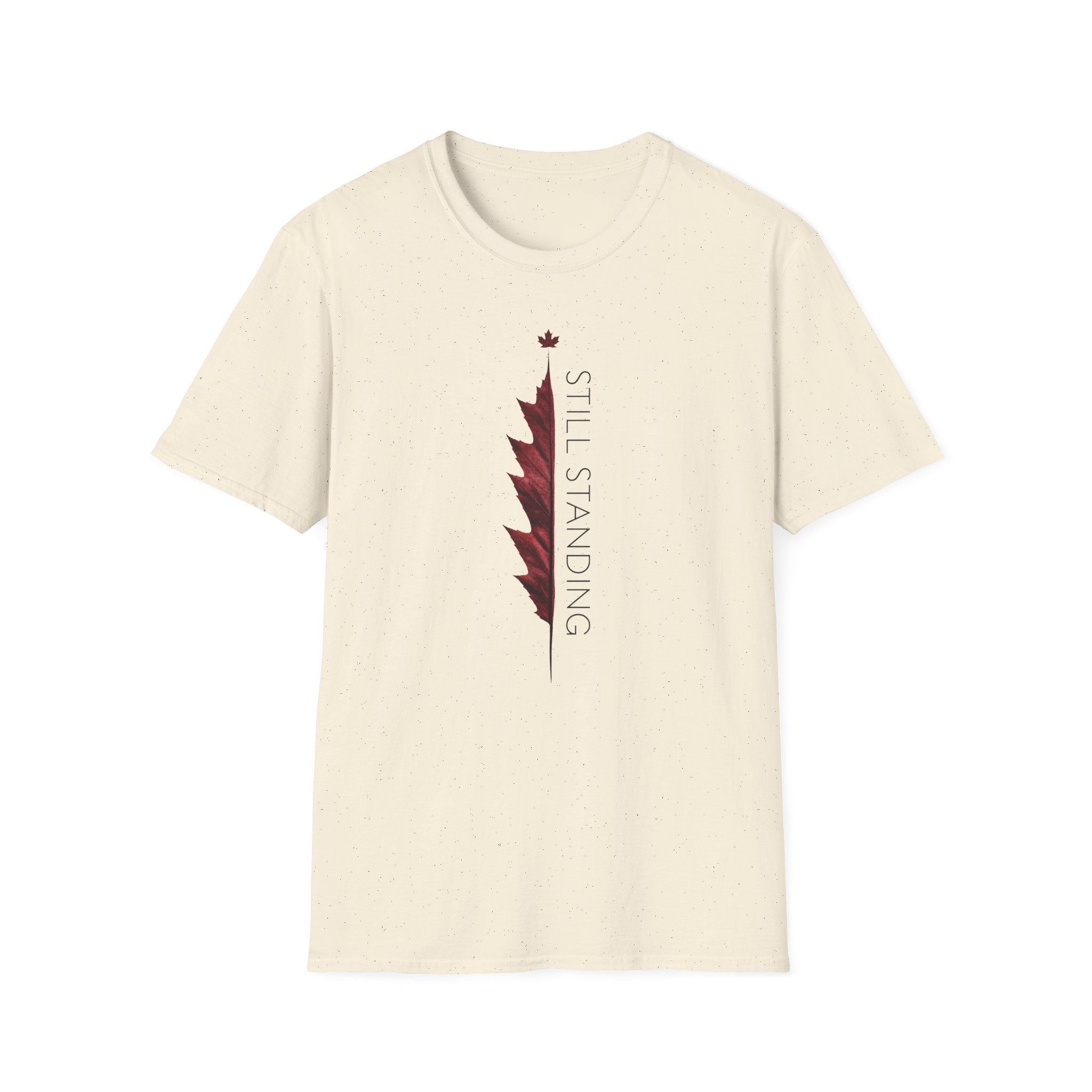 Still Standing T-Shirt