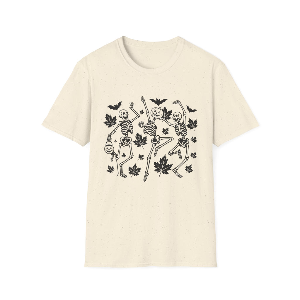 Spooky Soul Dance T-Shirt