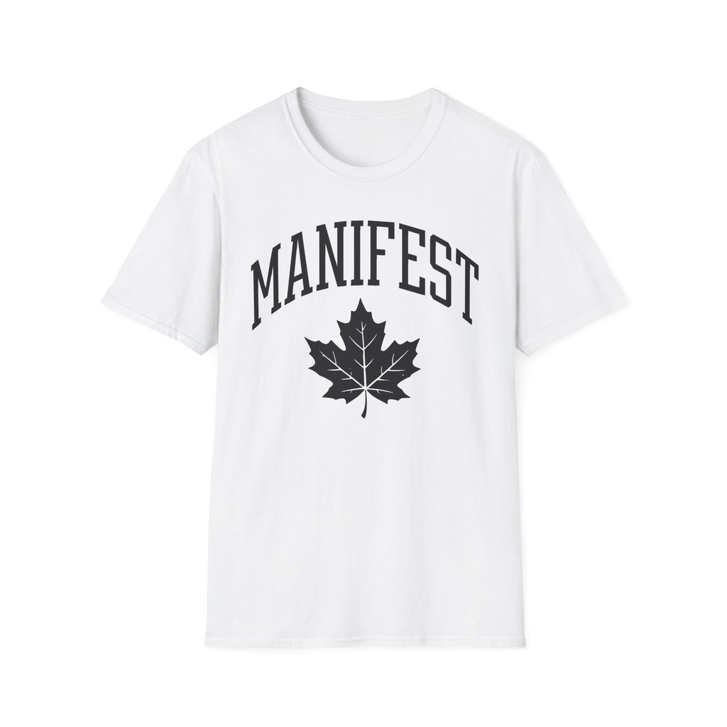 Manifest Soul T-Shirt