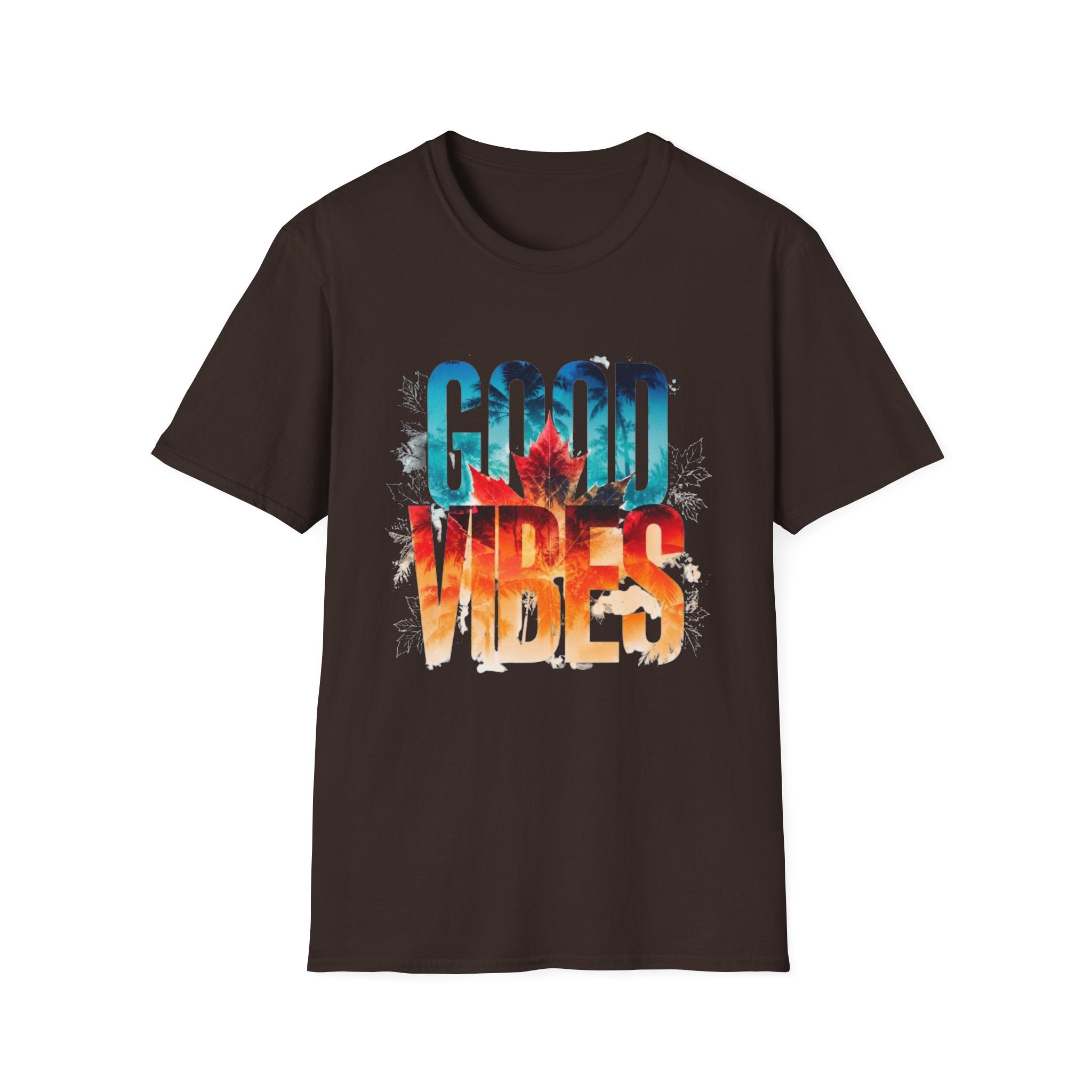 Good Vibes T-Shirt