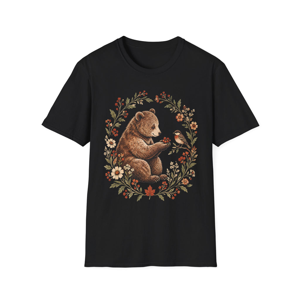 Kind Soul Share T-Shirt