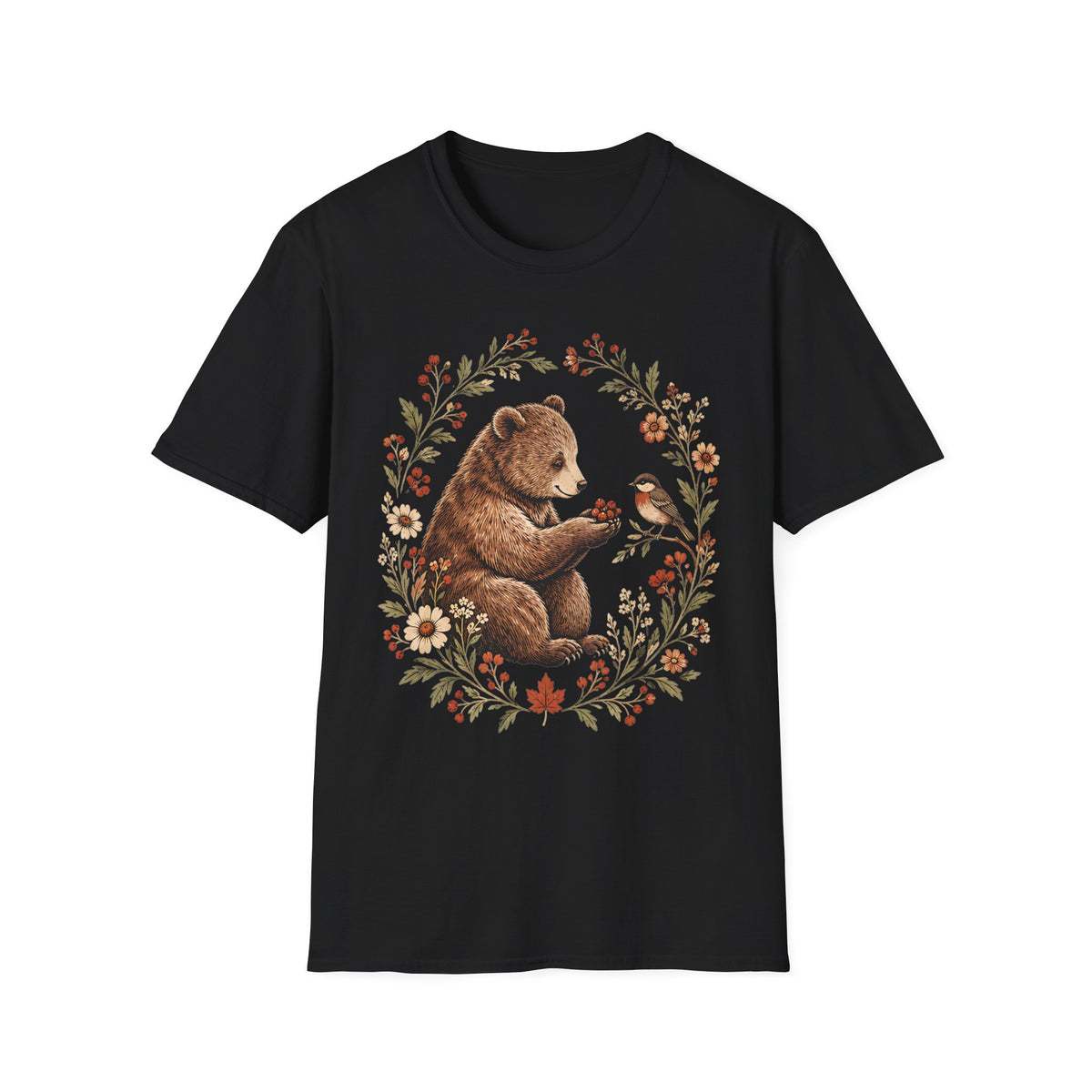 Kind Soul Share T-Shirt
