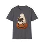Bookish Boo Soul T-Shirt