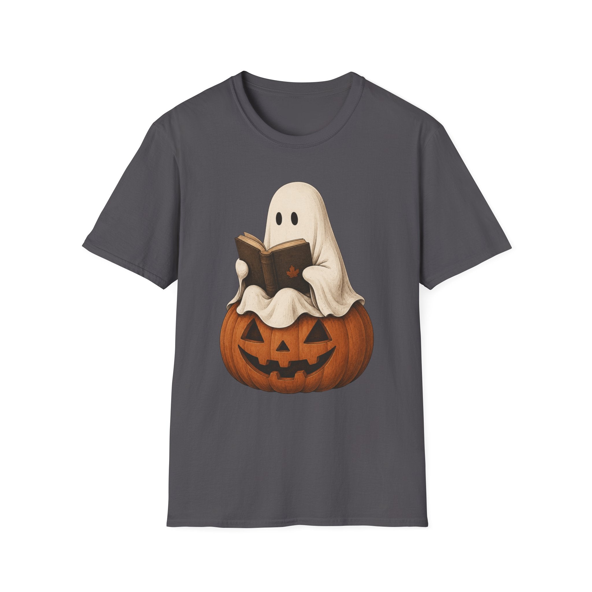 Bookish Boo Soul T-Shirt