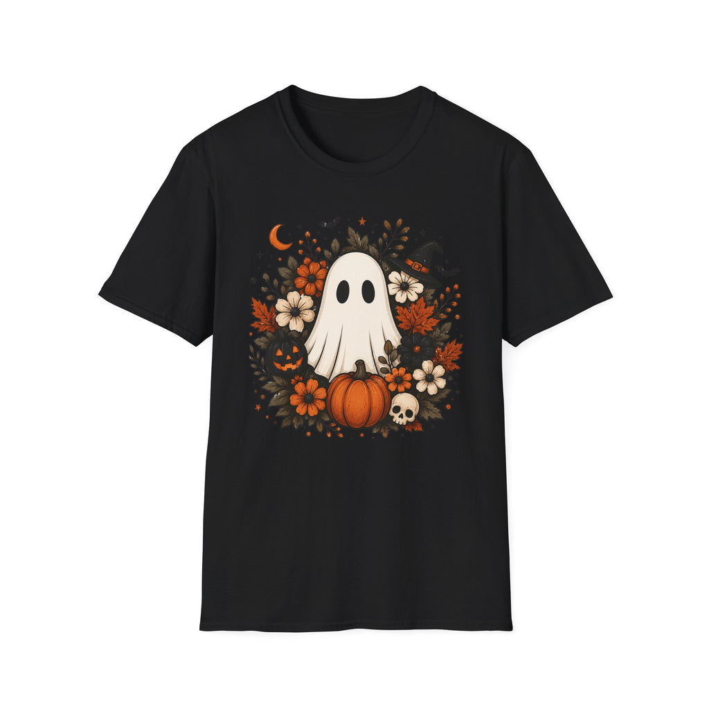 Spooky Soul T-Shirt
