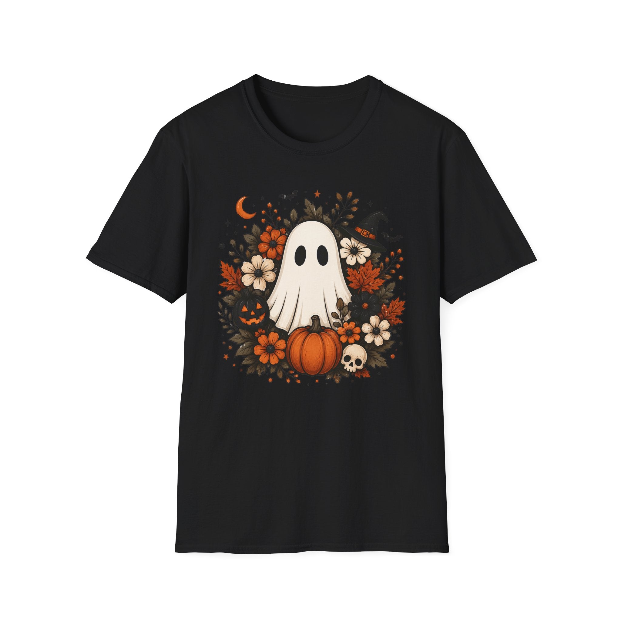 Spooky Soul T-Shirt