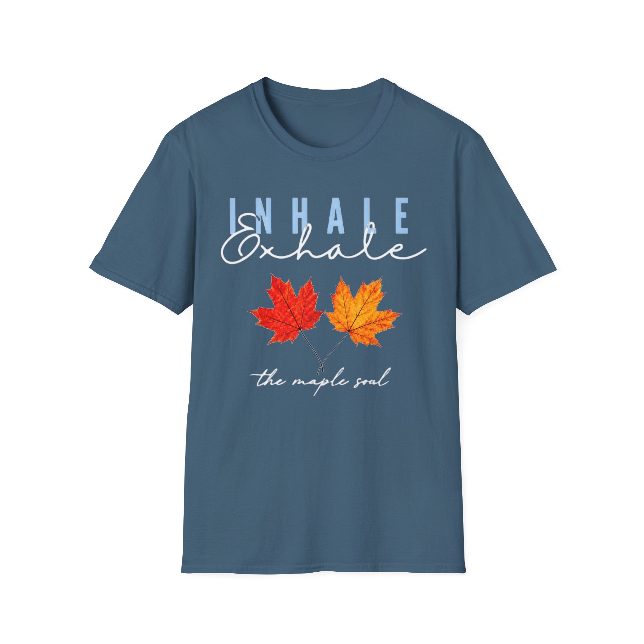 Inhale Exhale T-Shirt