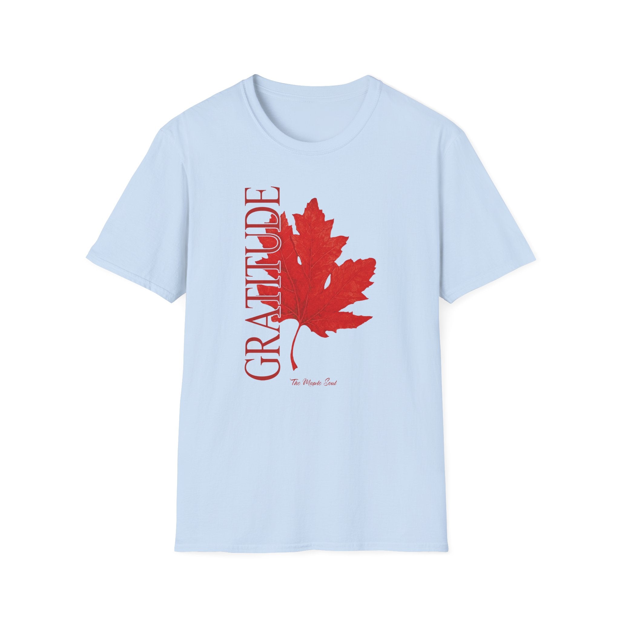 Gratitude T-Shirt