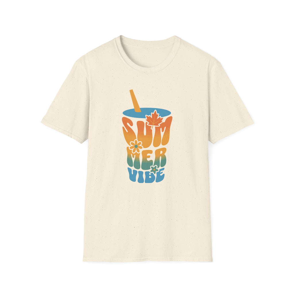 Summer Vibe T-Shirt