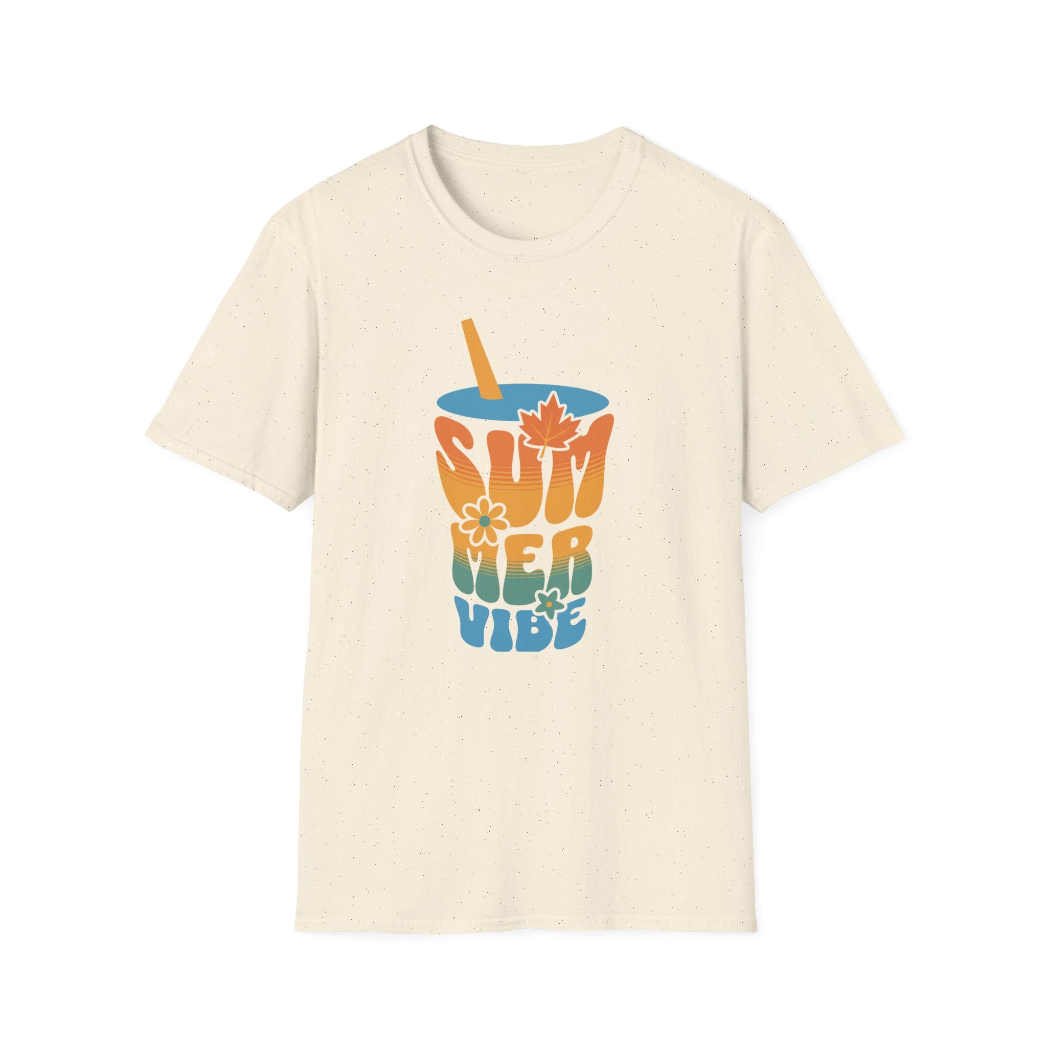 Summer Vibe T-Shirt