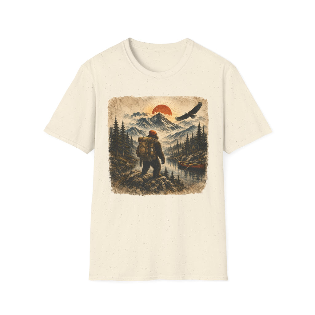 Explorer Soul T-Shirt