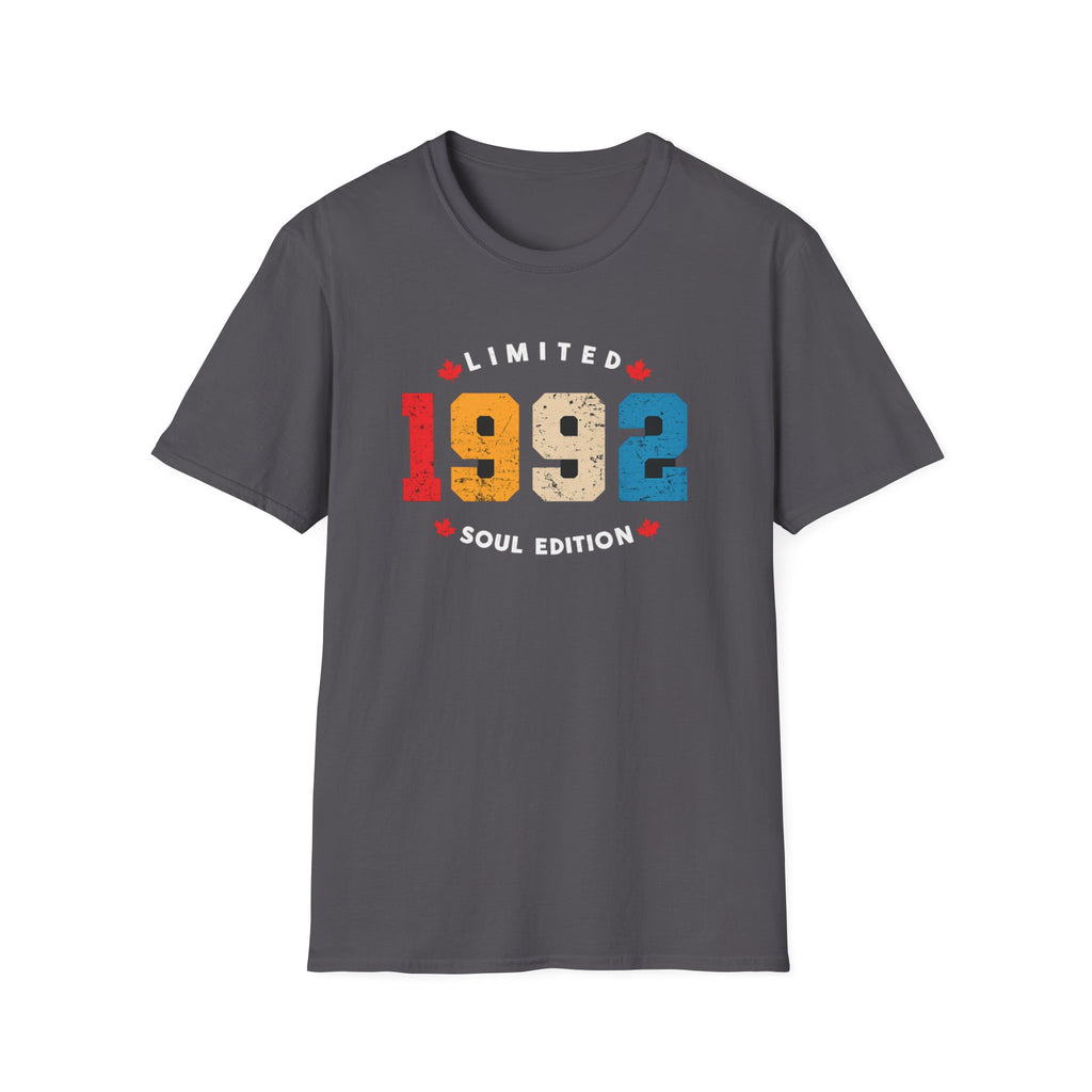 Limited Soul Edition T-Shirt