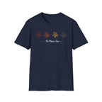 Maple Soul Seasons T-Shirt