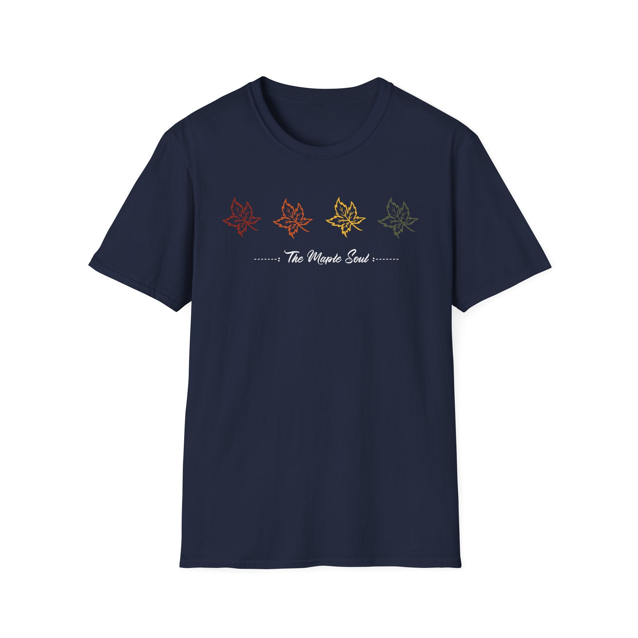 Maple Soul Seasons T-Shirt