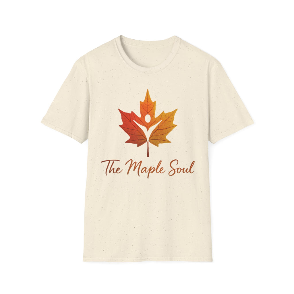 Maple Soul T-Shirt