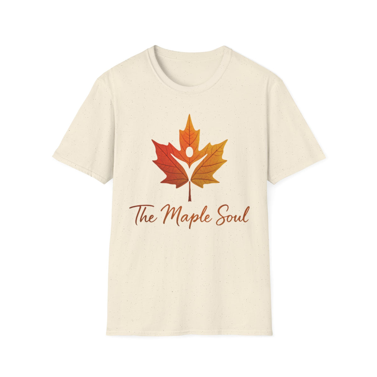 Maple Soul T-Shirt