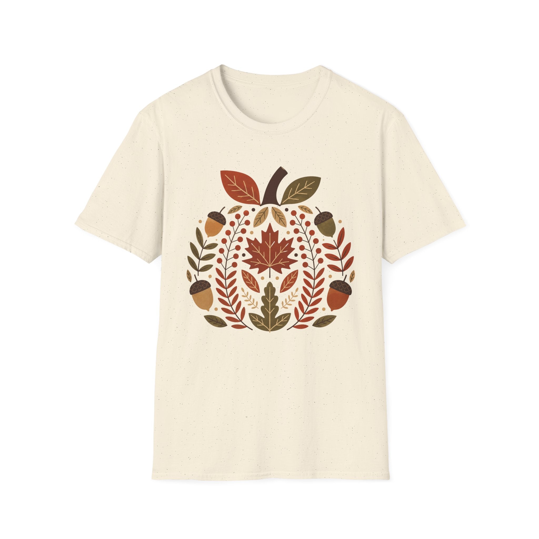Pumpkin Bounty T-Shirt