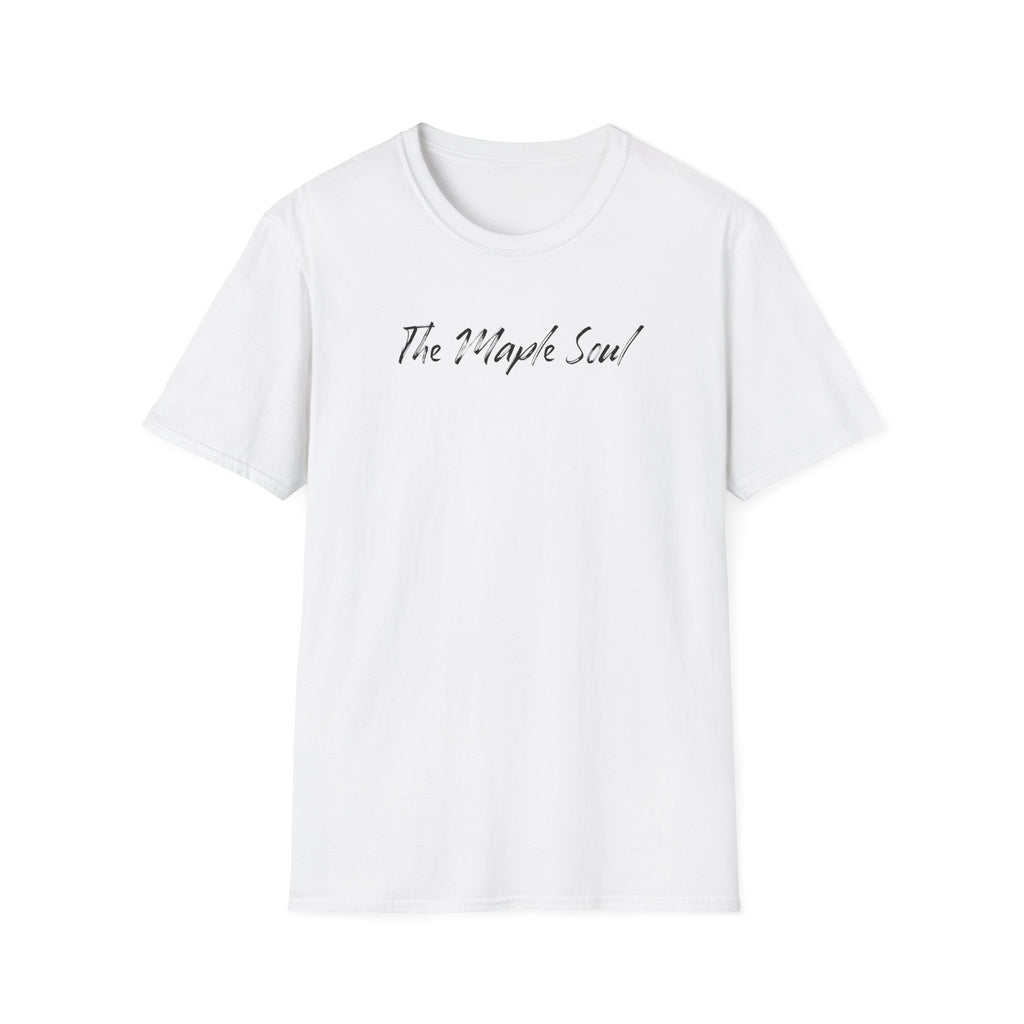 The Maple Soul T-Shirt