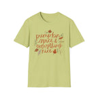 Pumpkin Spice T-Shirt
