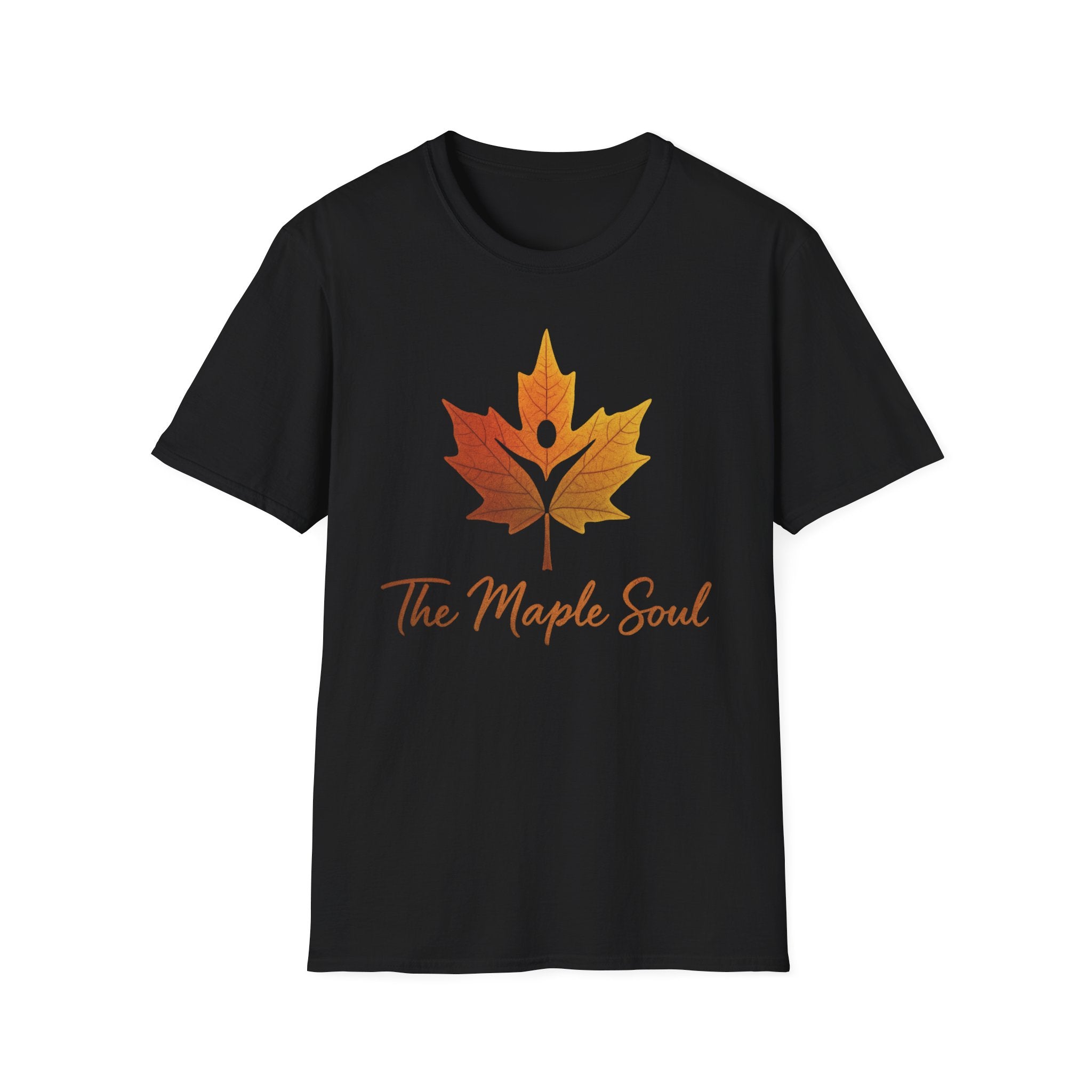 The Maple Soul T-Shirt