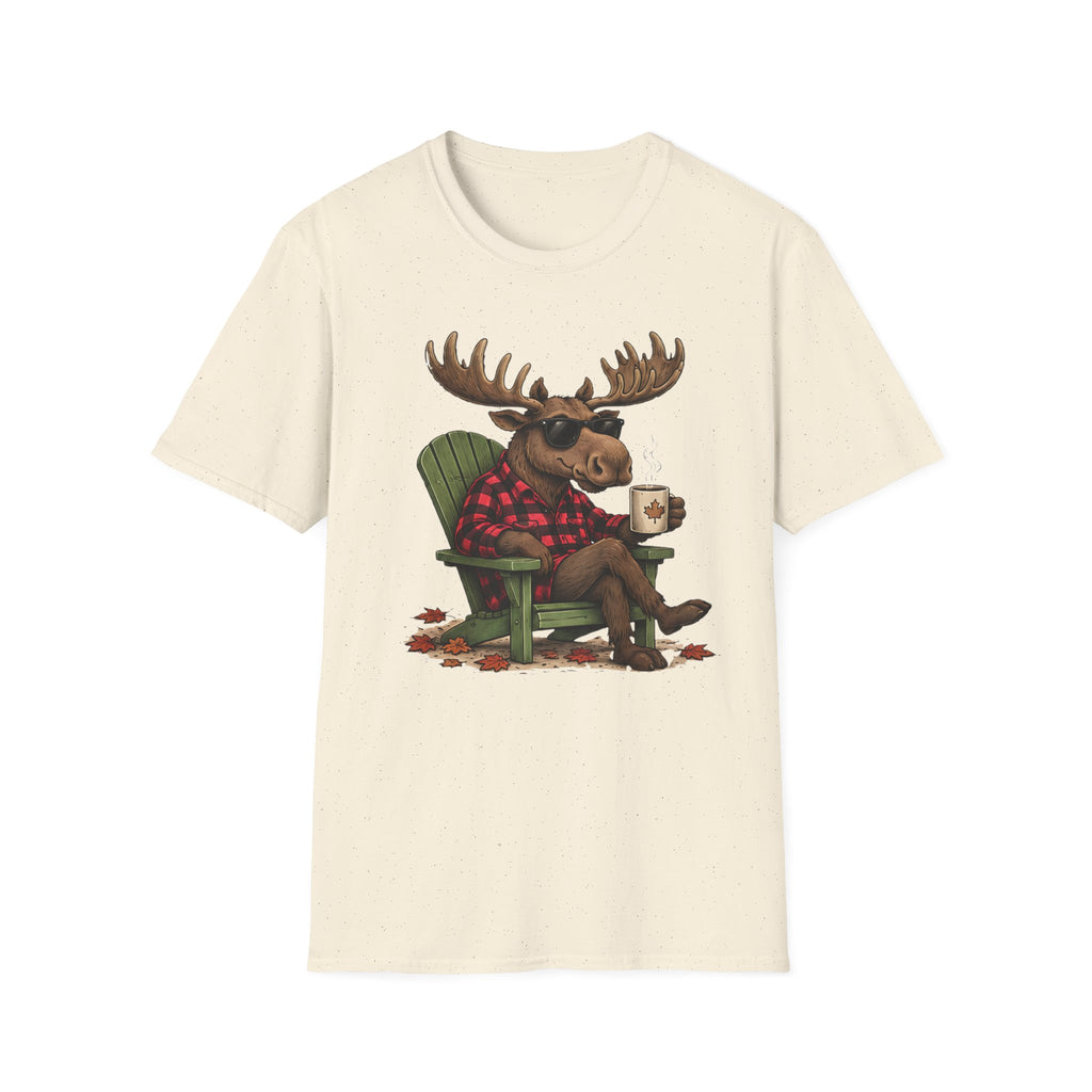 Soul At Beach T-Shirt