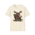 Soul At Beach T-Shirt