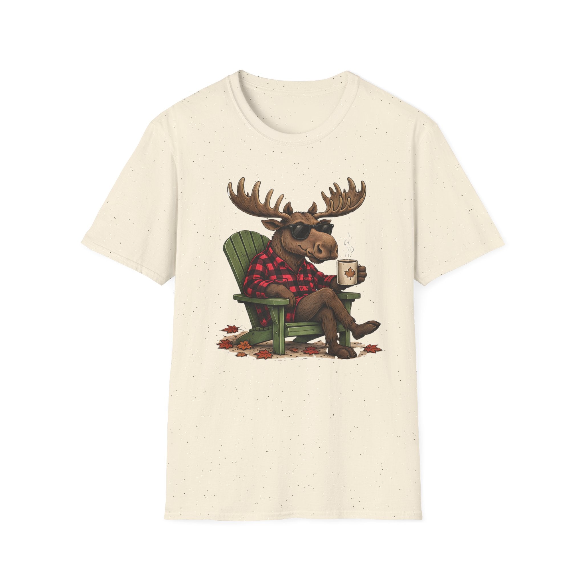 Soul At Beach T-Shirt