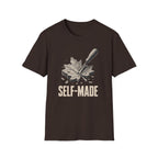 Self-Made T-Shirt