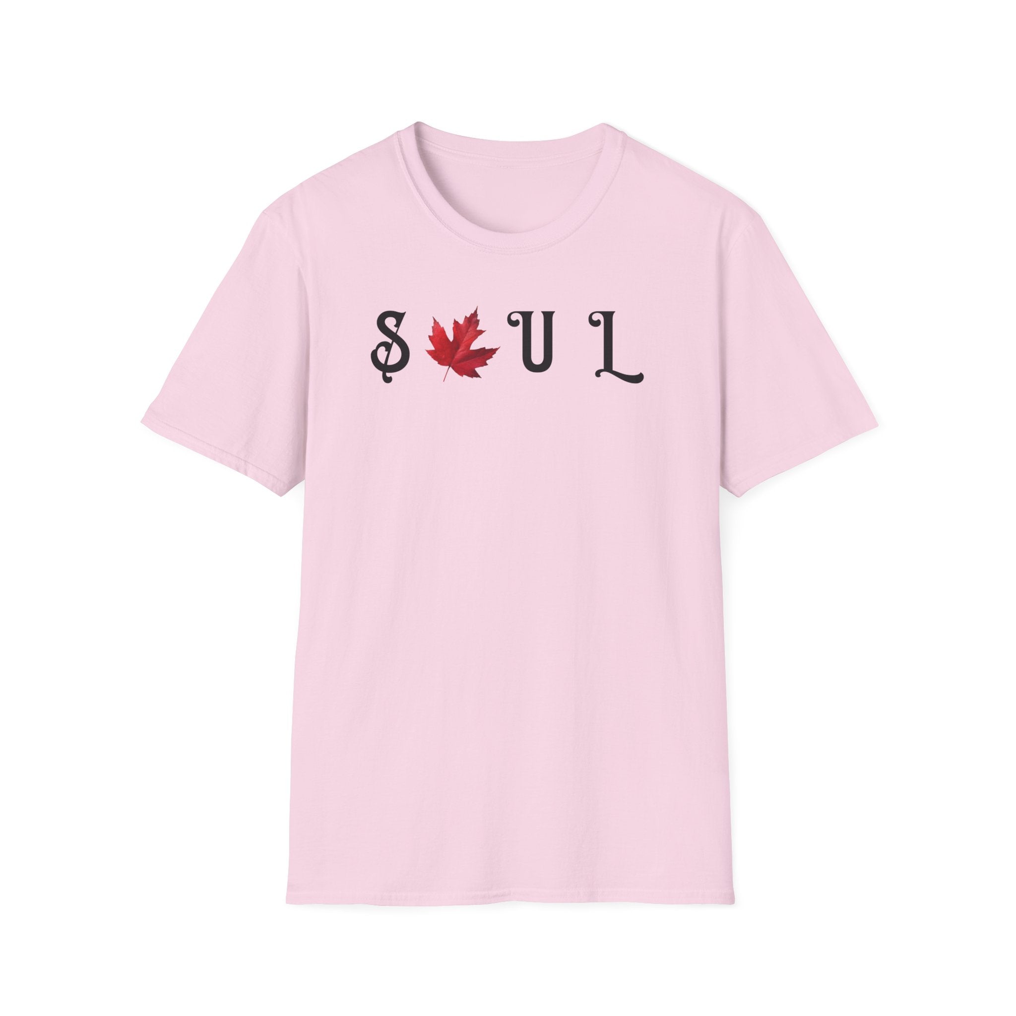 Maple Soul T-Shirt